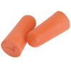 ORANGE PRO BULLET EAR PLUGS - REFILL BAG (500)