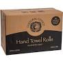 CULTURAL CHOICE ROLL TOWEL 80M X 16 ROLLS