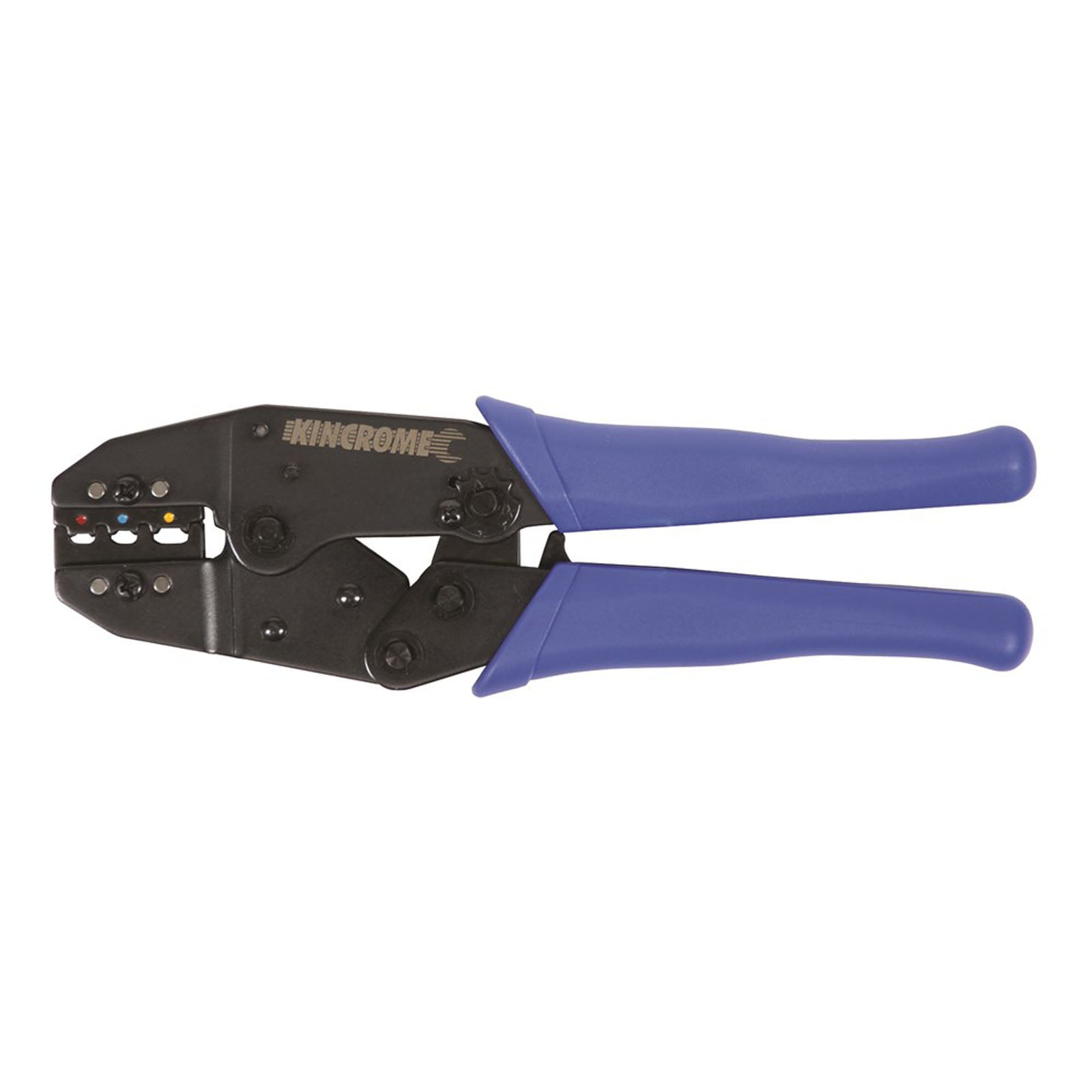 KINCROME  17047 PLIER DELUXE CRIMPING