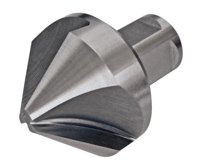 40MM COUNTERSUNK BIT WELDON SHANK
