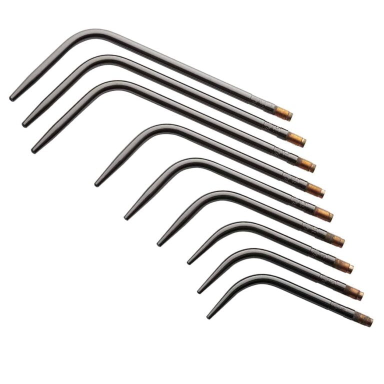 CIGWELD COMET GAS WELDING TIP OXYGEN ACETYLENE TYPE 551 SIZE 32