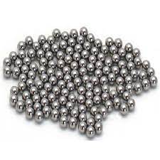 Ball Stainless Steel 304 G200 - 5/8