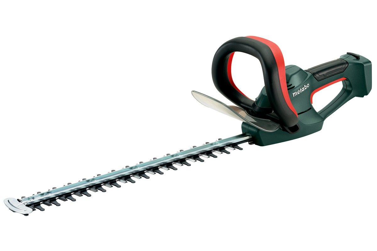 METABO 18V HEDGE TRIMMER W/ FAST BRAKE 2700 SPM SKIN ONLY