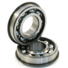 BEARING BALL KOYO AUTO 2RS W/SNAP RING (25X72X19)