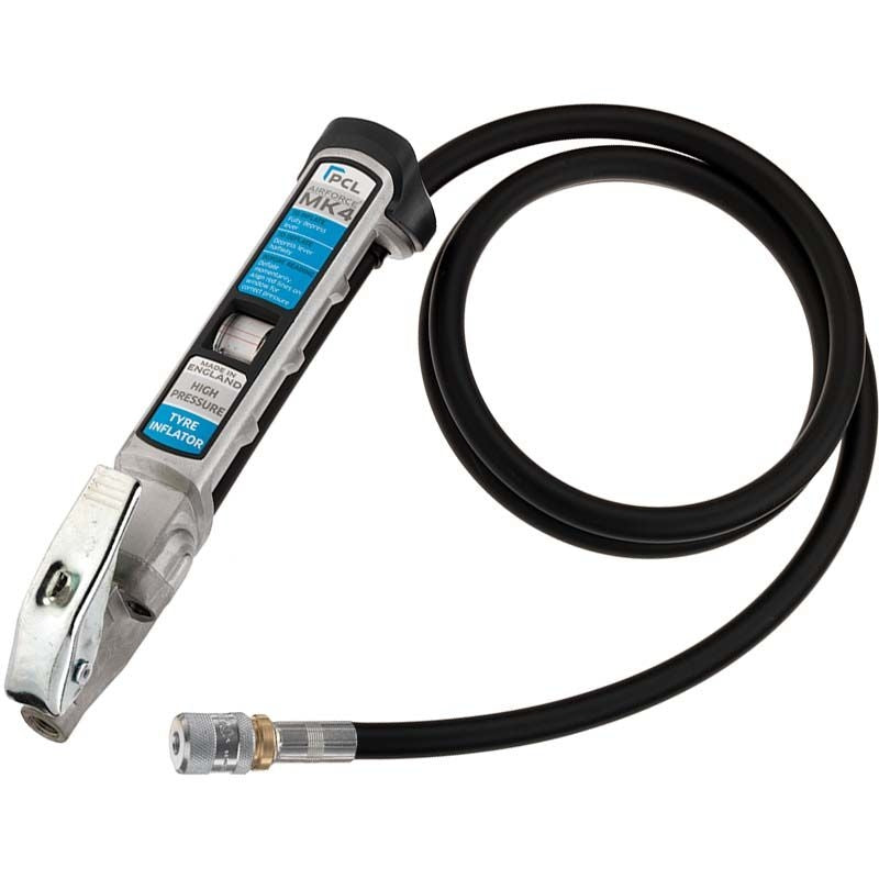 TYRE INFLATOR