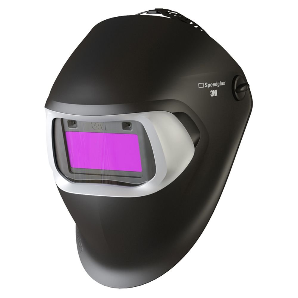 SPEEDGLAS WELDING HELMET 100V 3/8-12 NINJA