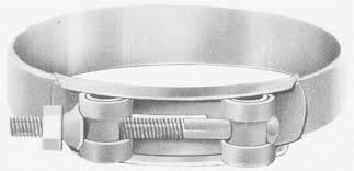 POWAFIT SUPER CLAMP S/B 48-51M