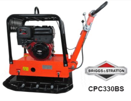 COMPACT PLT 250k 13.5hp BRIGGS