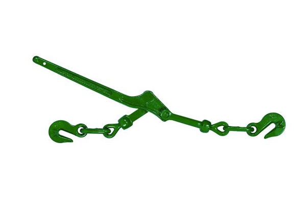 8MM LOADBINDER LEVER GRAB HK