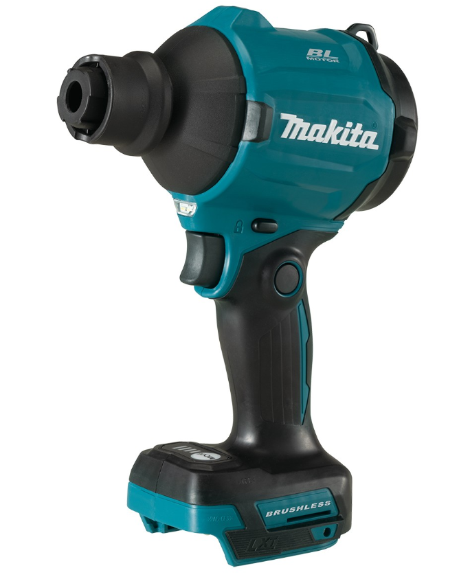 MAKITA 18V BRUSHLESS DUST BLOWER