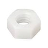 M10X1.5MM HEX NUT - NYLON