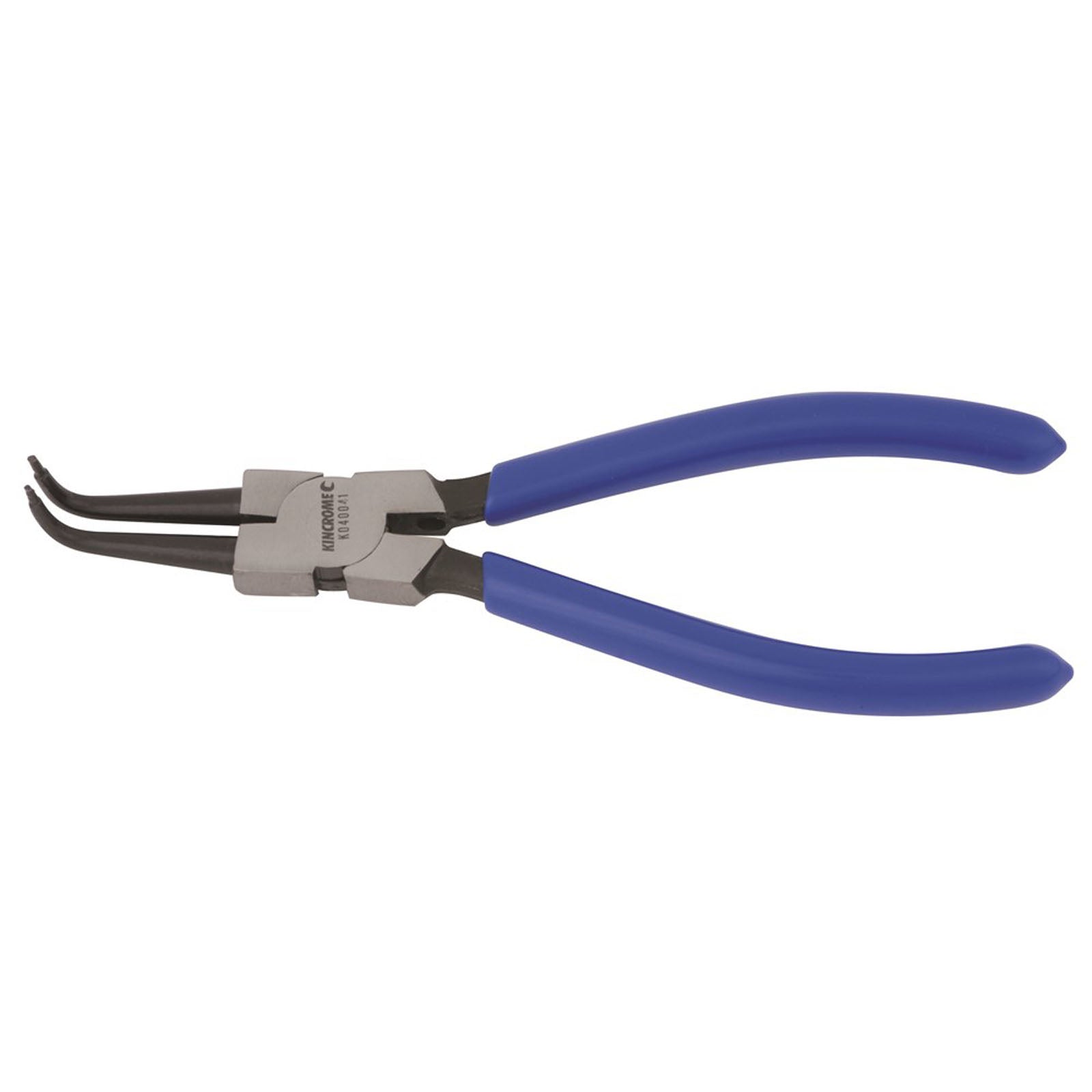 KINCROME K040041 CIRCLIP PLIER INT BENT