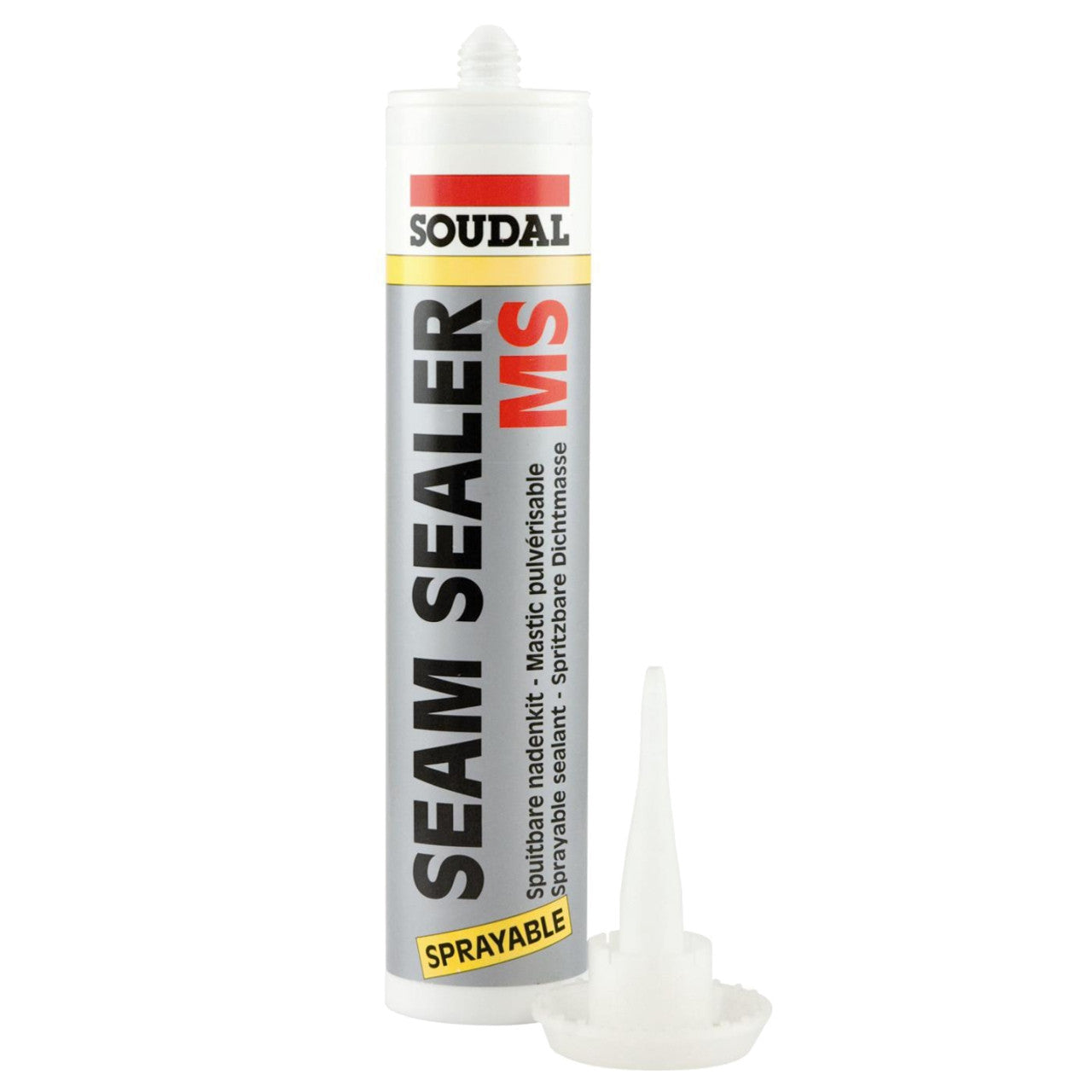 SOUDAL MS SEAM SEALER - BEAD NOZZLE (OLD CODE SPU180)