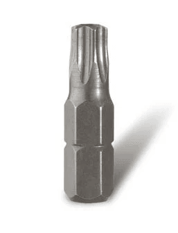 INSERT BIT-TORX T30 25MM