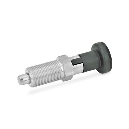 GN 617.1-8-AK INDEX PLUNGER