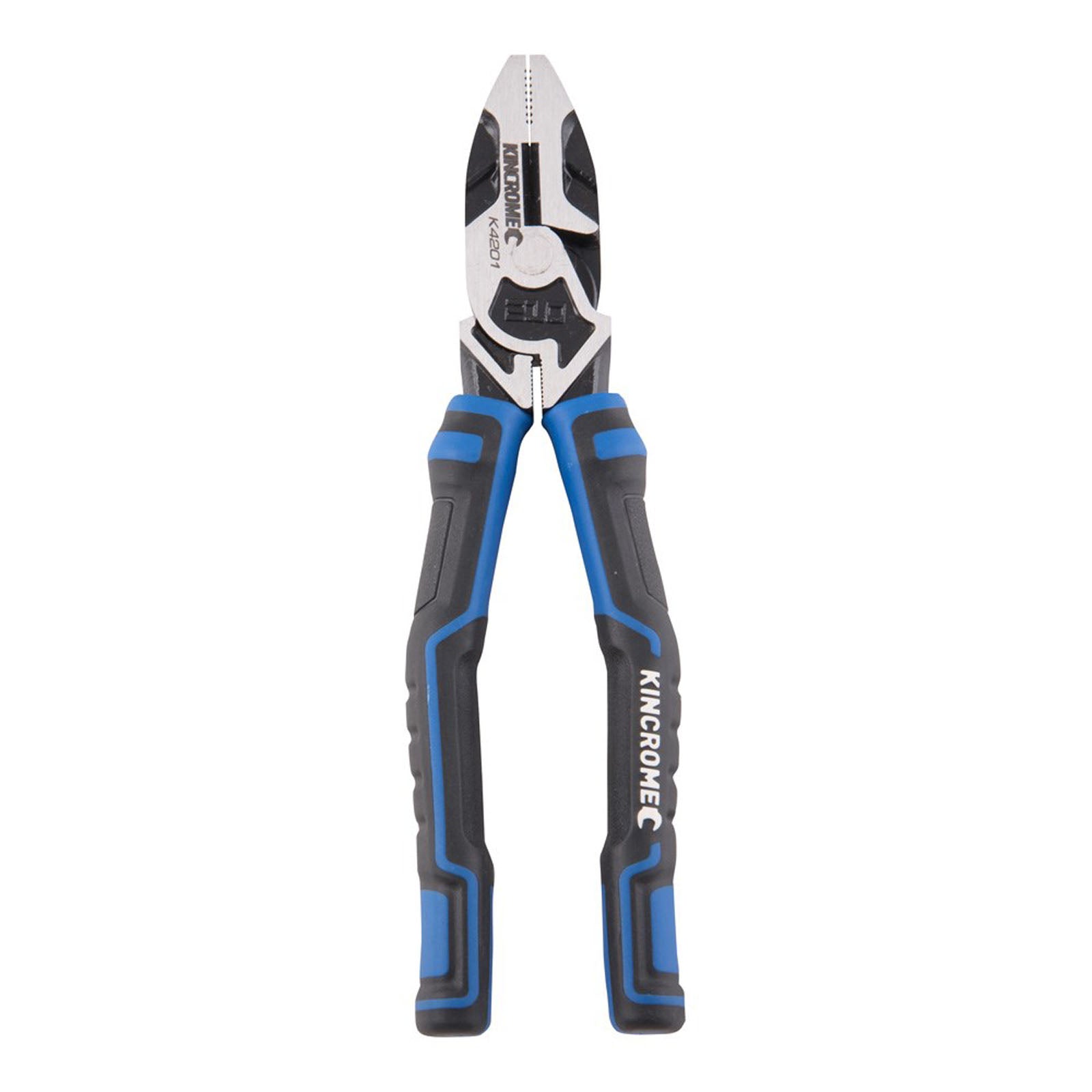 KINCROME K4201 200MM COMBINATION PLIERS