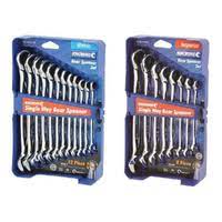 KINCROME−20PCE K3102 & K3101 BUNDLE - PROMOTIONAL
