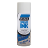 DY-MARK WHITE STENCIL INK AERO 350G