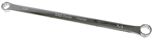 3/4 X 7/8 HI PERFORMANCE LONG RING WRENCH