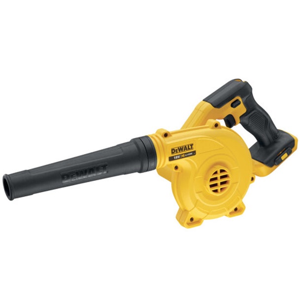 DEWALT 18V XR LI-ION COMPACT JOBSITE BLOWER - BARE UNIT