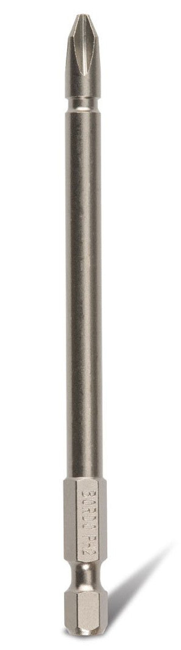 IMPACT POWER BIT-PHILLIPS #2 100MM