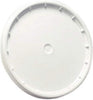 WHITE PAIL LID TO SUIT AP20LWH