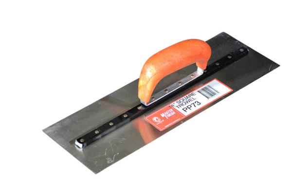 SQUARE TROWEL  280 X 120 LIGHT