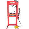 30T HYDRAULIC PRESS WITH FOOT VALVE