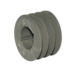 Pulley Taperlock SPB180-3 (2517) 3 Groove Cast Iron