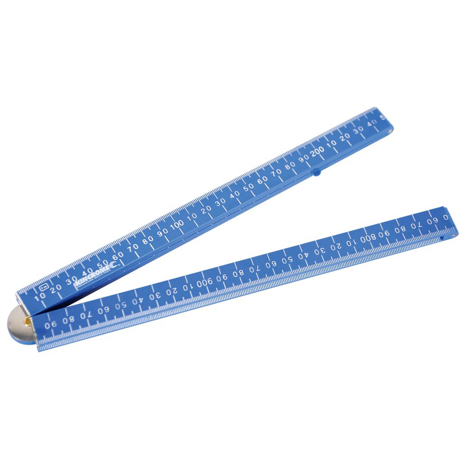 KINCROME K11007 RULE 1000MM METRIC FOLDING