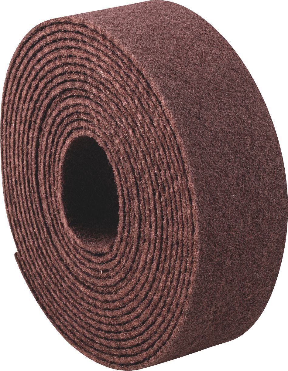PVHP 150 MAROON ROLL MEDIUM 10M LONG 115MM WIDE