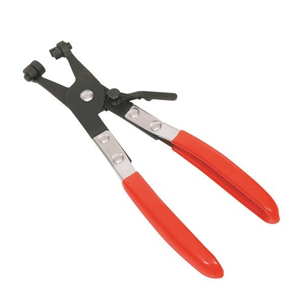 TOLEDO HOSE CLAMP PLIER CONSTANT TENSION - STRAIGHT 301031