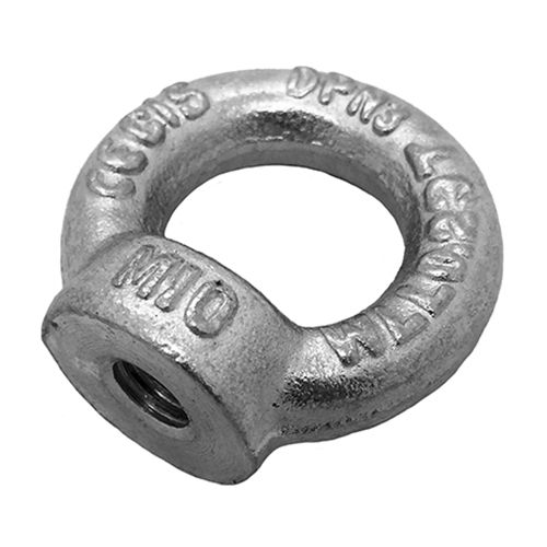 HDG C15E DIN582 EYENUT: M10