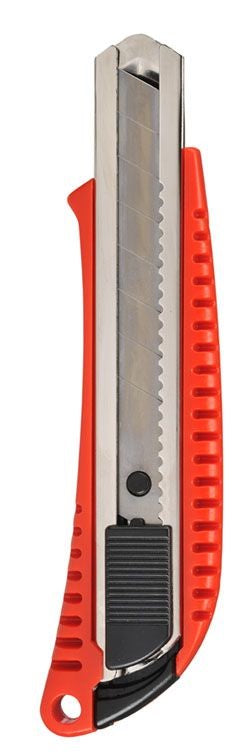 MVRK 18MM EASY SLIDE SNAP KNIFE