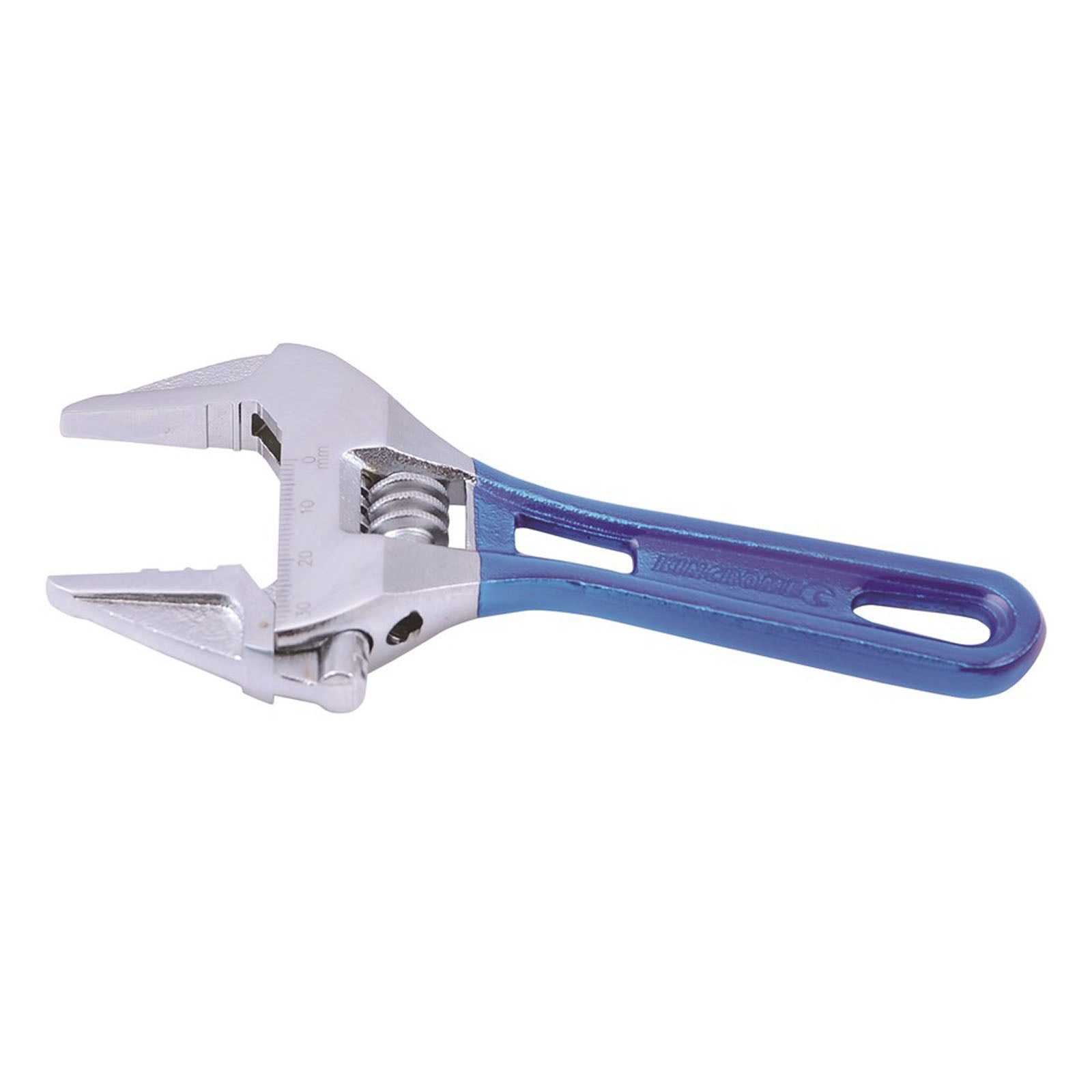 KINCROME K040056 L/WEIGHT STUBY ADJ WRENCH 5.5"
