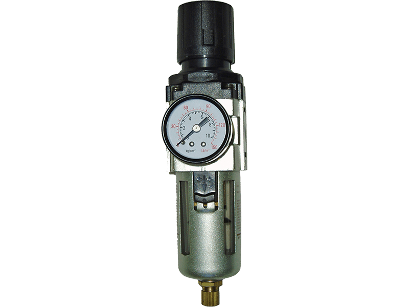 ET-250 FILTER REGULATOR