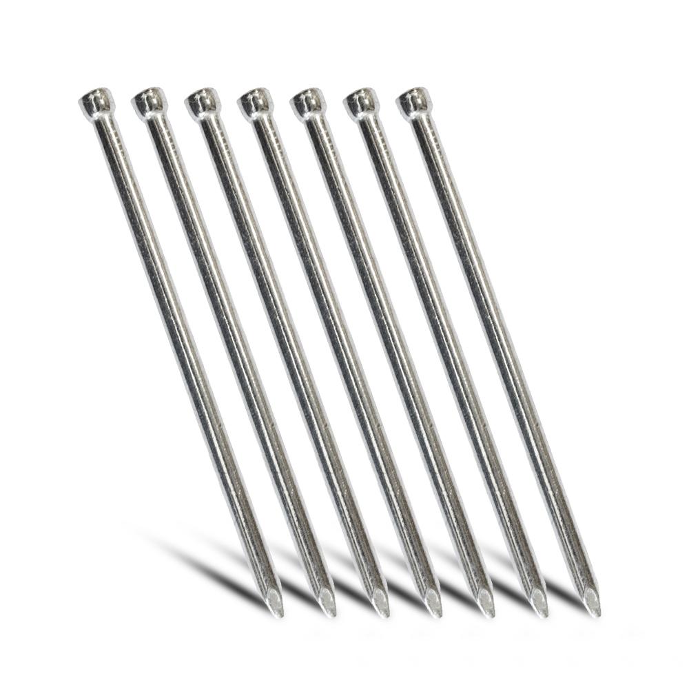 5KG 40 X 2.5 BRT BULLET HEAD NAILS