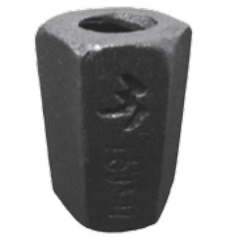 REIDBAR NUT FOR RB32