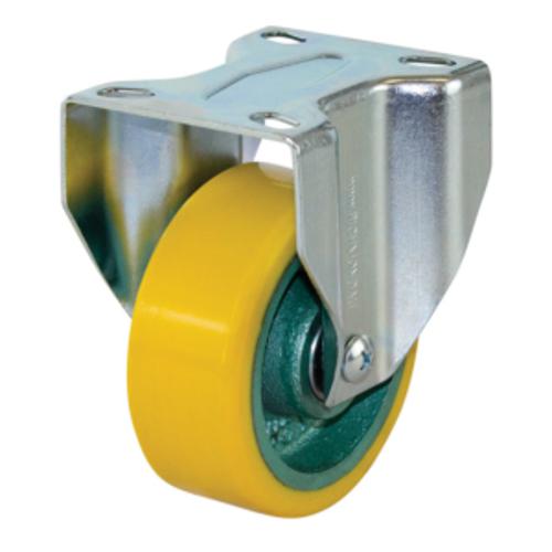 POLY CI WHEEL 200KG 100MM