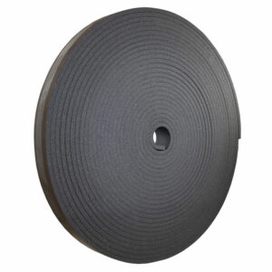 EASY-FORM 150MM X 10MM ADHESIVE (INT) ROLL 25M