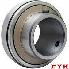 BEARING FYH UC309 WIDE INNER RING BEARING WITH GRUB SCREW (45MM)