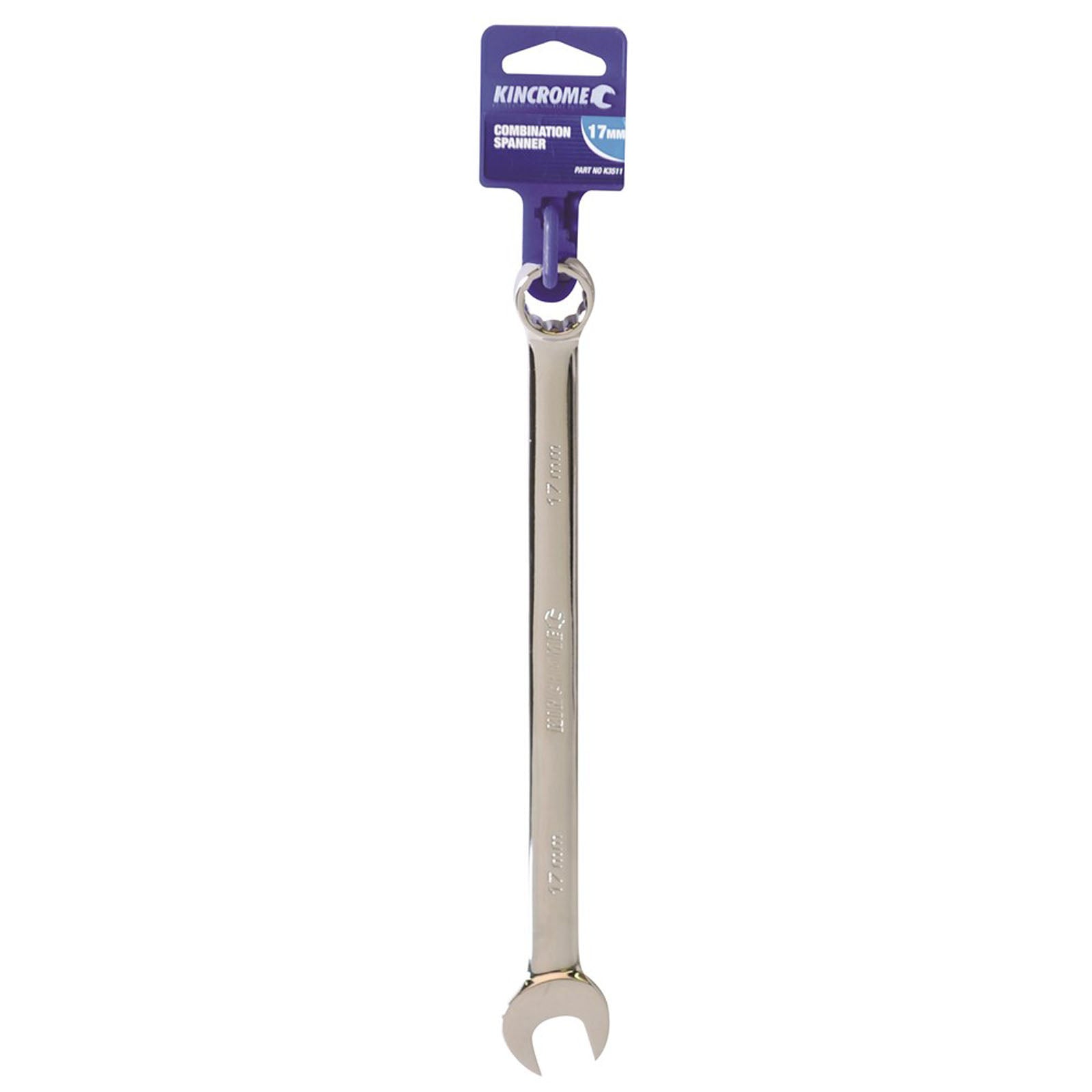 KINCROME K3500 COMBINATION SPANNER 6MM