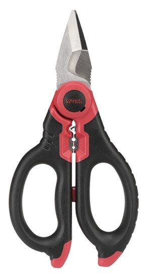 MVRK 160MM PROFESSIONAL ELECTRICIAN'S SCISSORS