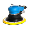 ORBITAL SANDER VACUUM TYPE