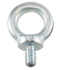 42MM X 4.5MM ZINC PLATED EYE BOLT