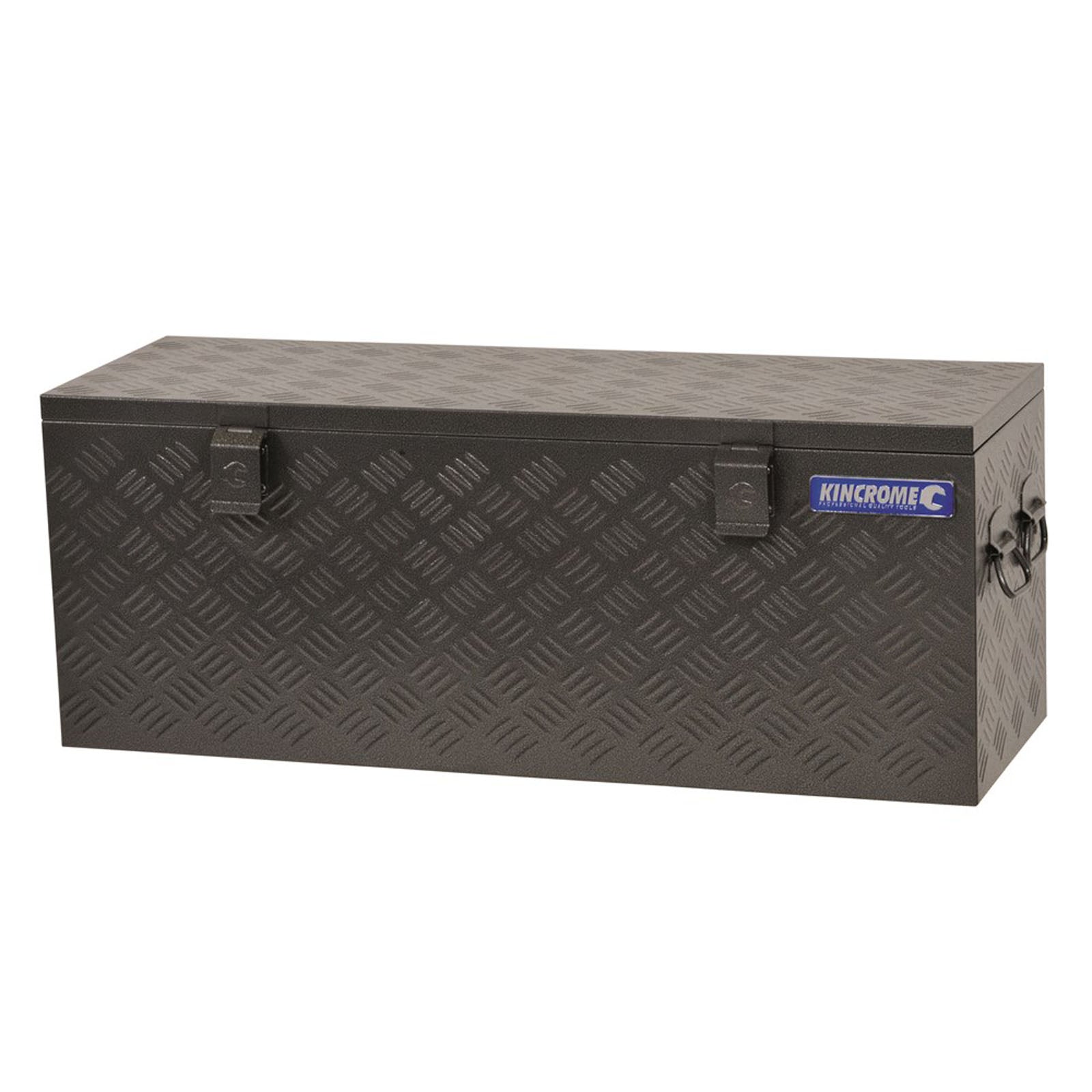 KINCROME 51094 TRADESMAN TOOL BOX 1100MM