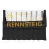 RENNSTEIG CHISEL SET