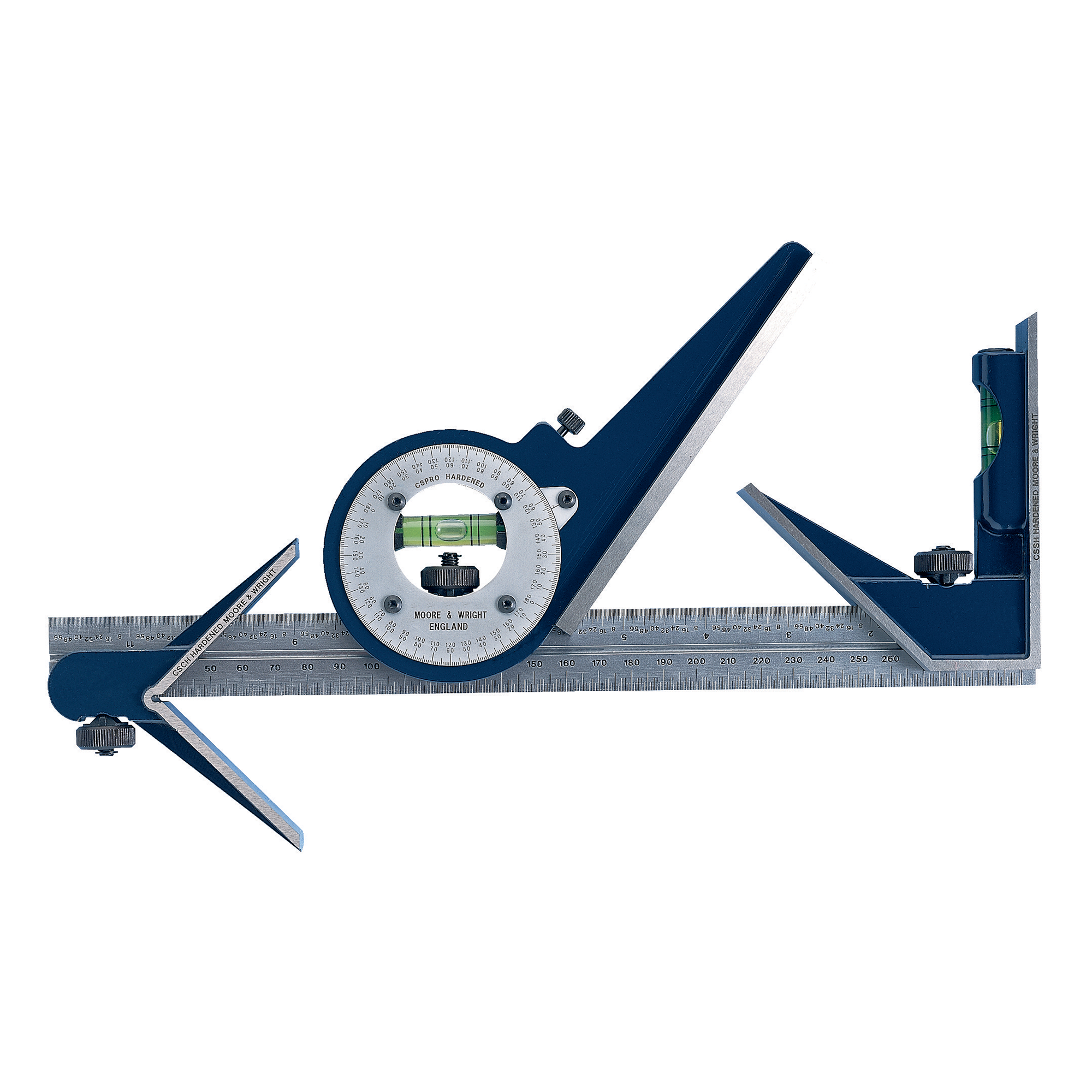 COMBINATION SET METRIC HIGH