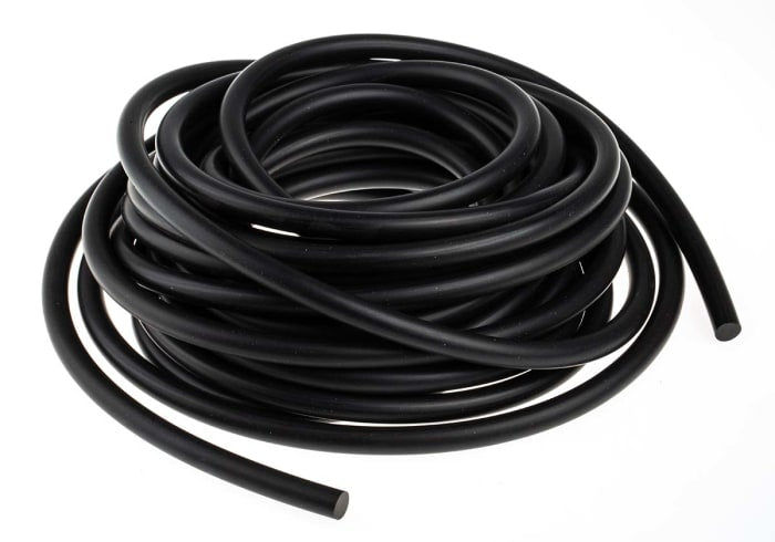 10MM ORING CORD - PER METER