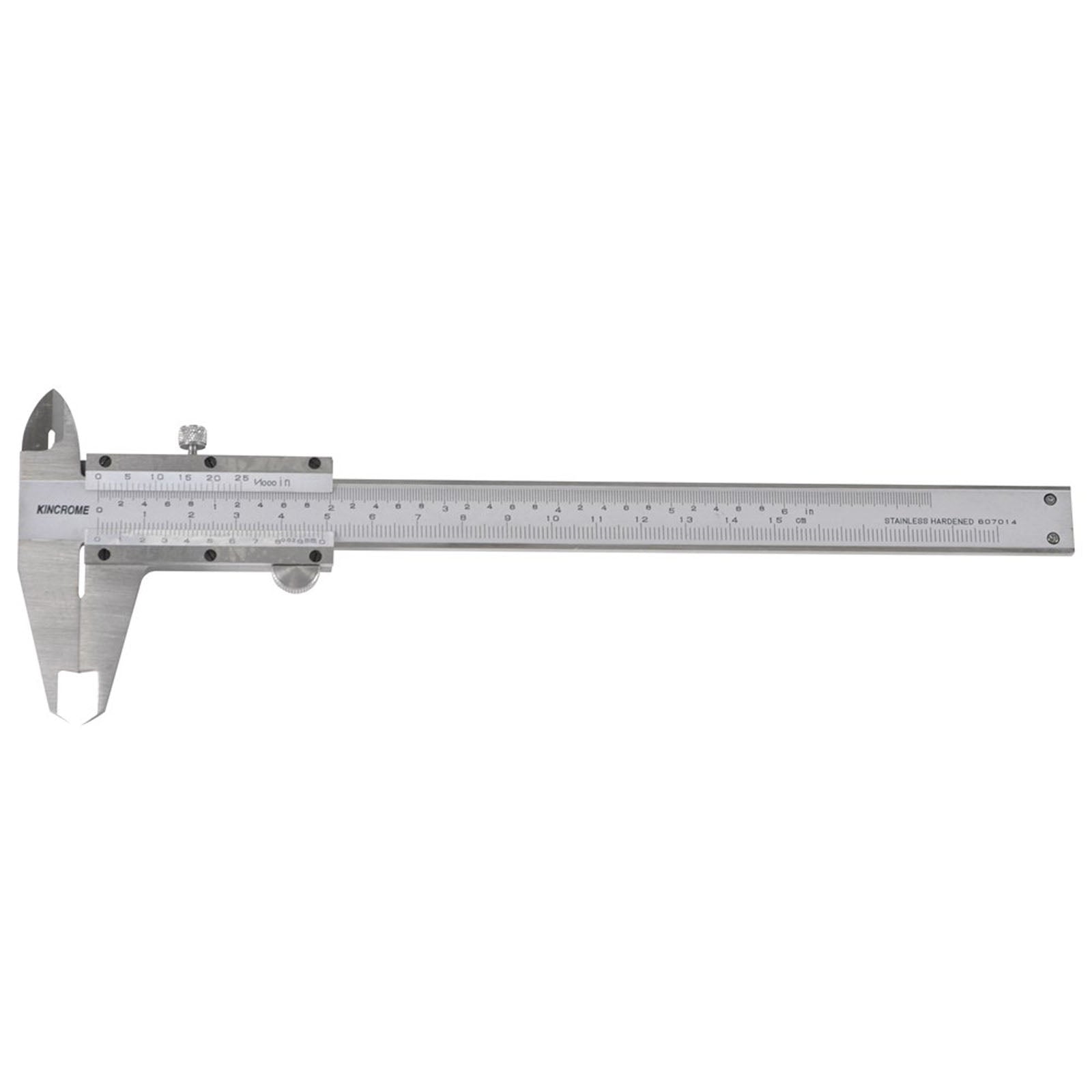 KINCROME  2310 VERNIER CALIPER 150MM (6 )